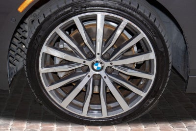 2020 BMW 2 Series 228i Gran Coupe xDrive