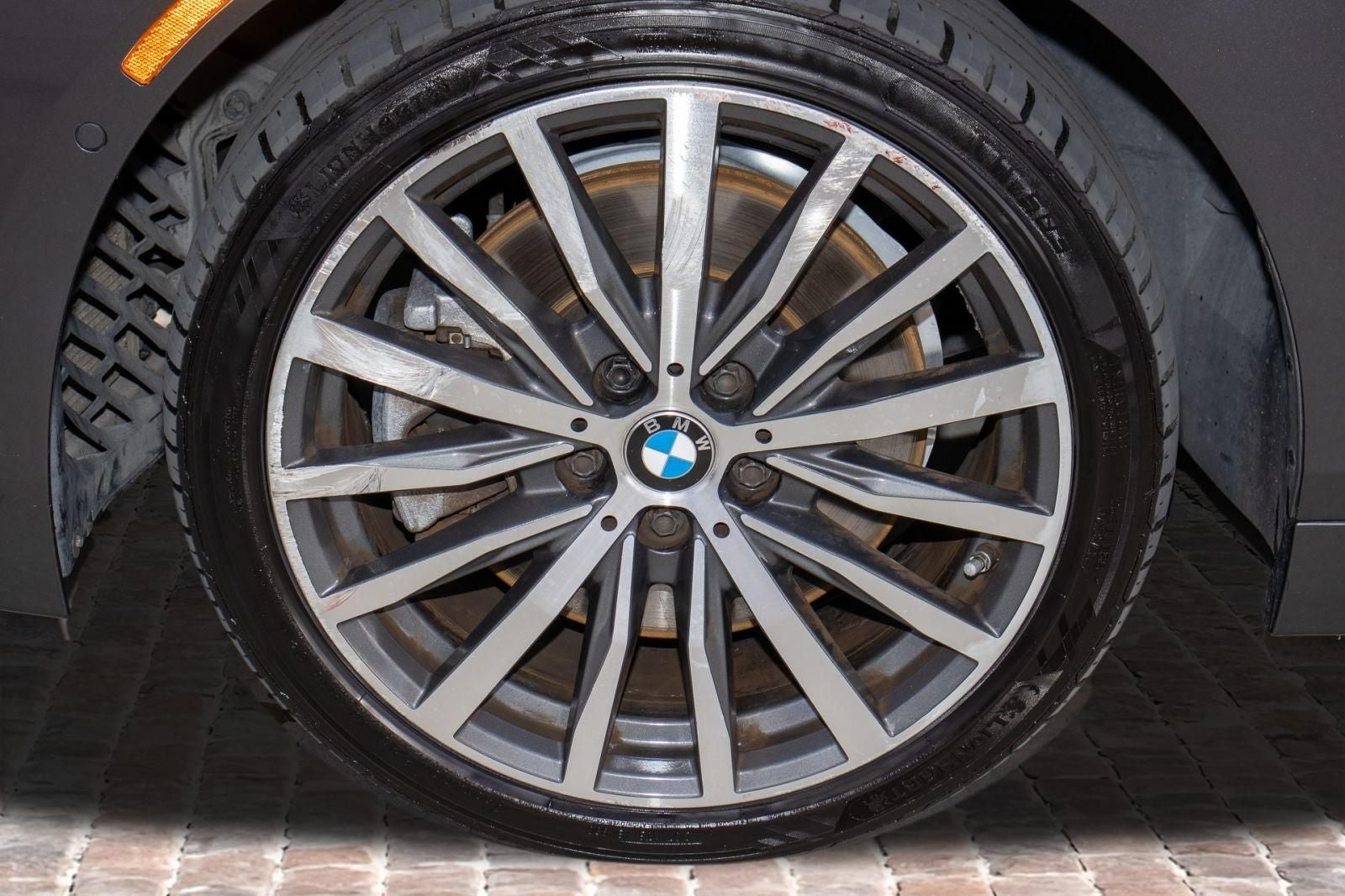 2020 BMW 2 Series 228i Gran Coupe xDrive