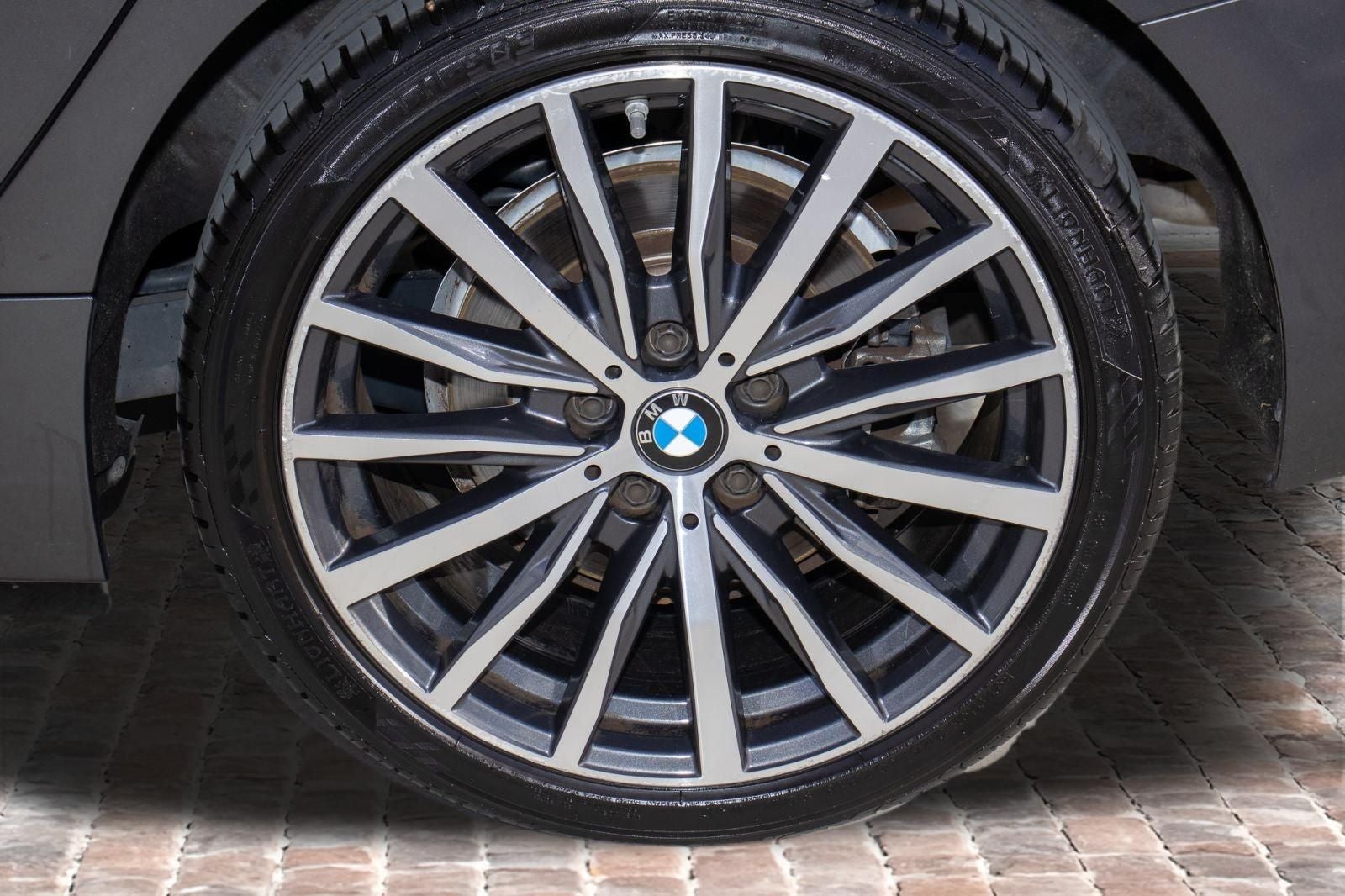 2020 BMW 2 Series 228i Gran Coupe xDrive