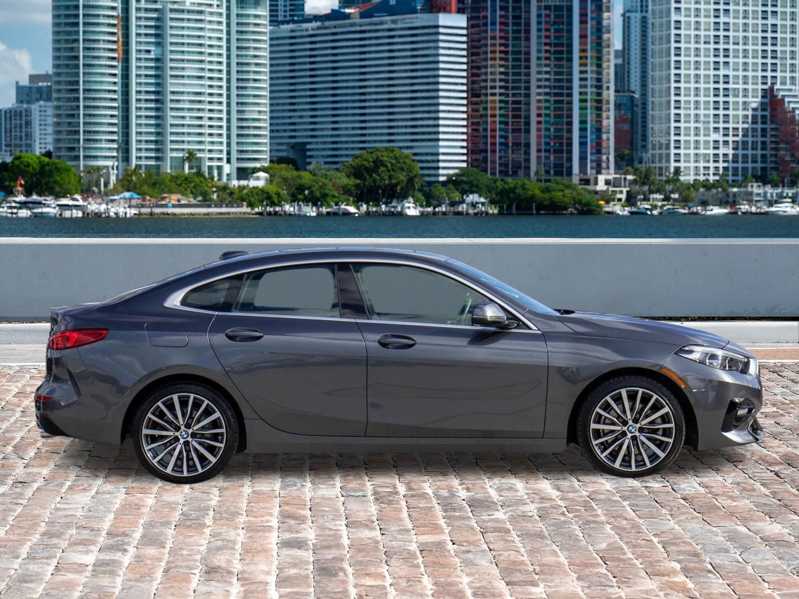 2020 BMW 2 Series 228i Gran Coupe xDrive