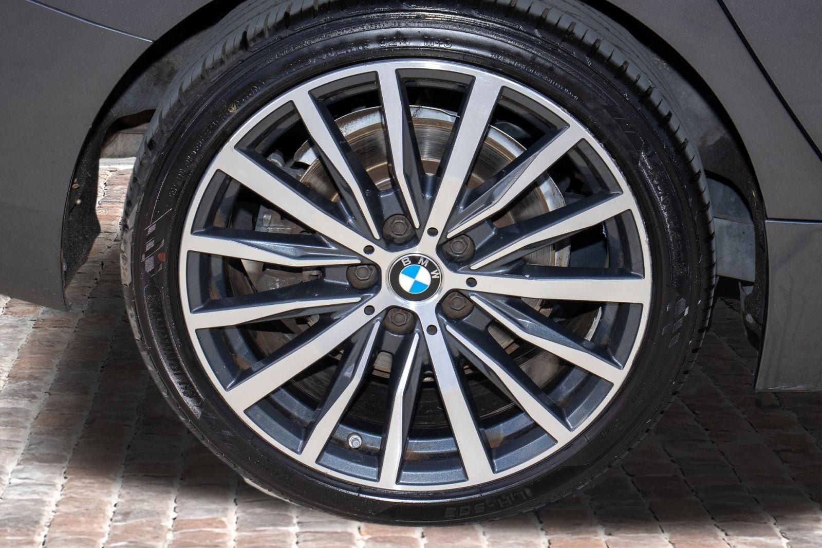 2020 BMW 2 Series 228i Gran Coupe xDrive