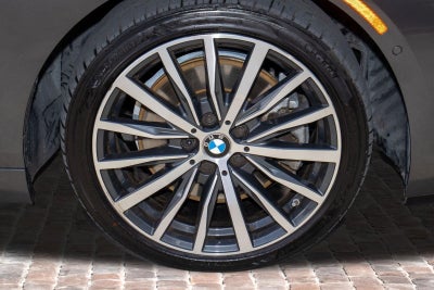 2020 BMW 2 Series 228i Gran Coupe xDrive