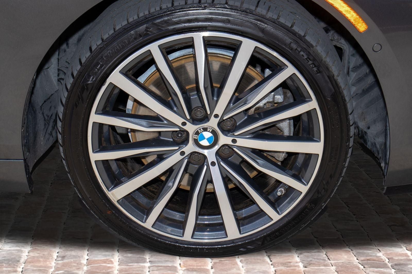 2020 BMW 2 Series 228i Gran Coupe xDrive