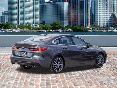 2020 BMW 2 Series 228i Gran Coupe xDrive