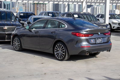 2020 BMW 2 Series 228i Gran Coupe xDrive