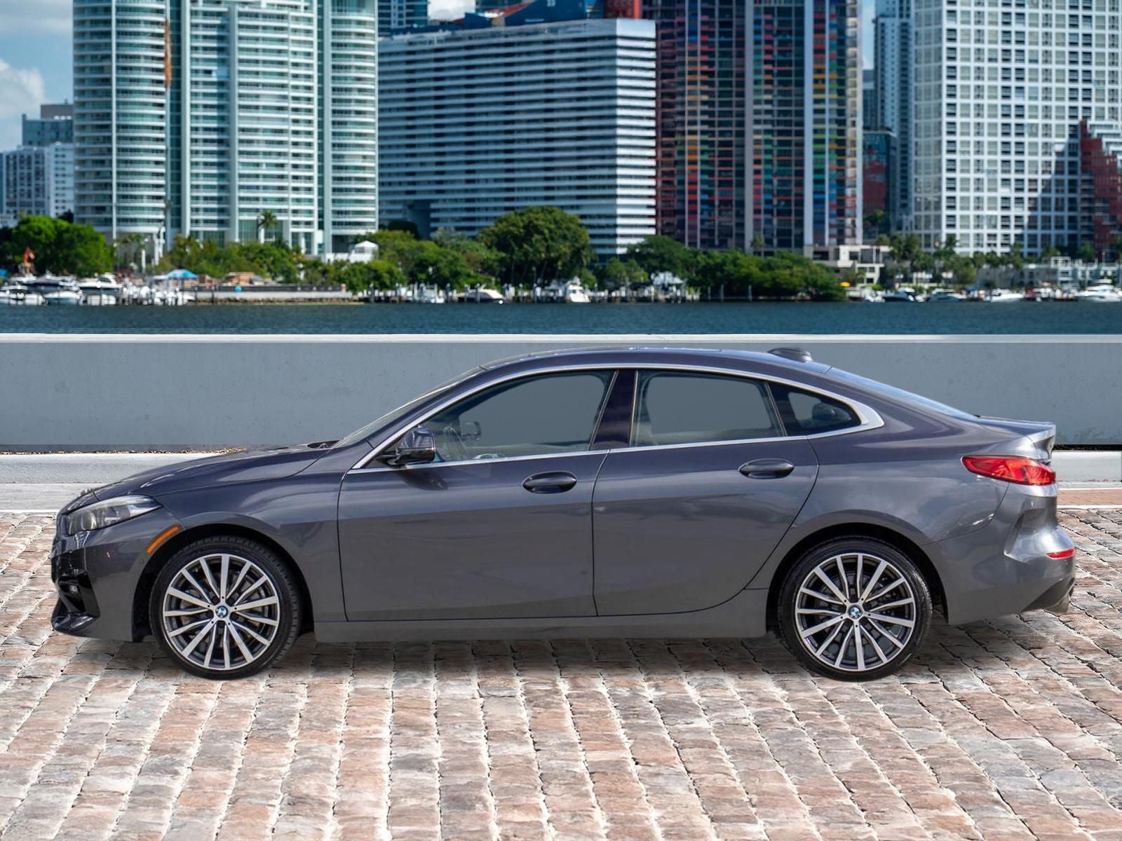 2020 BMW 2 Series 228i Gran Coupe xDrive