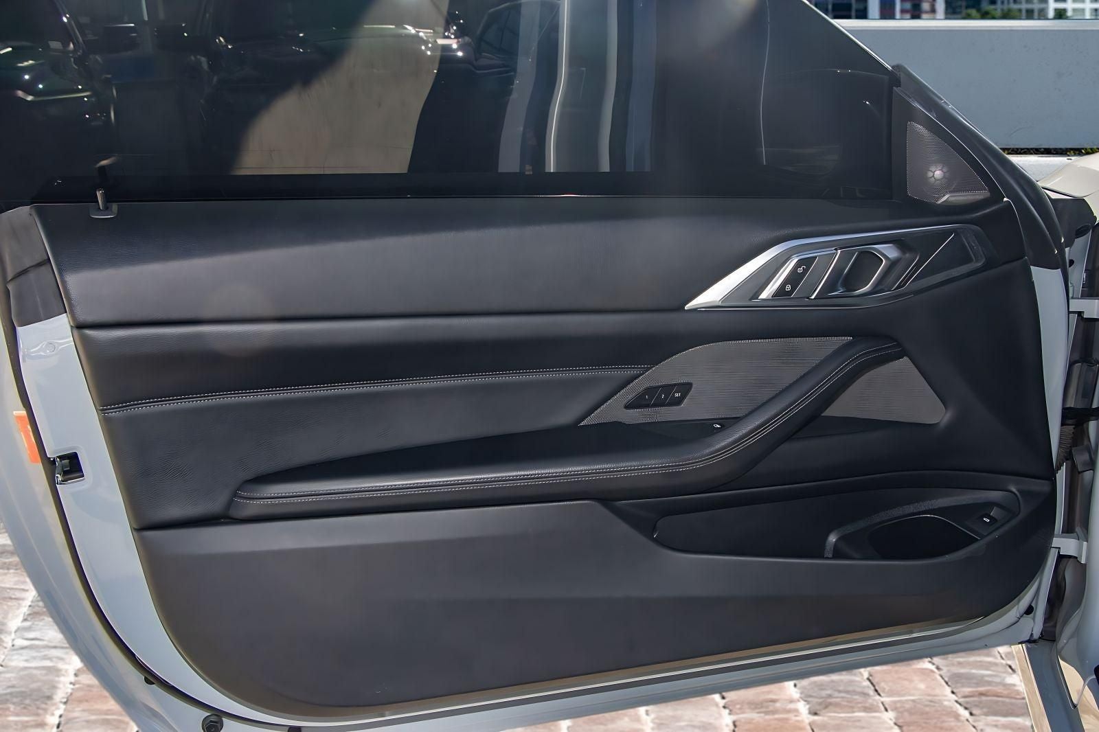 2022 BMW 4 Series M440i