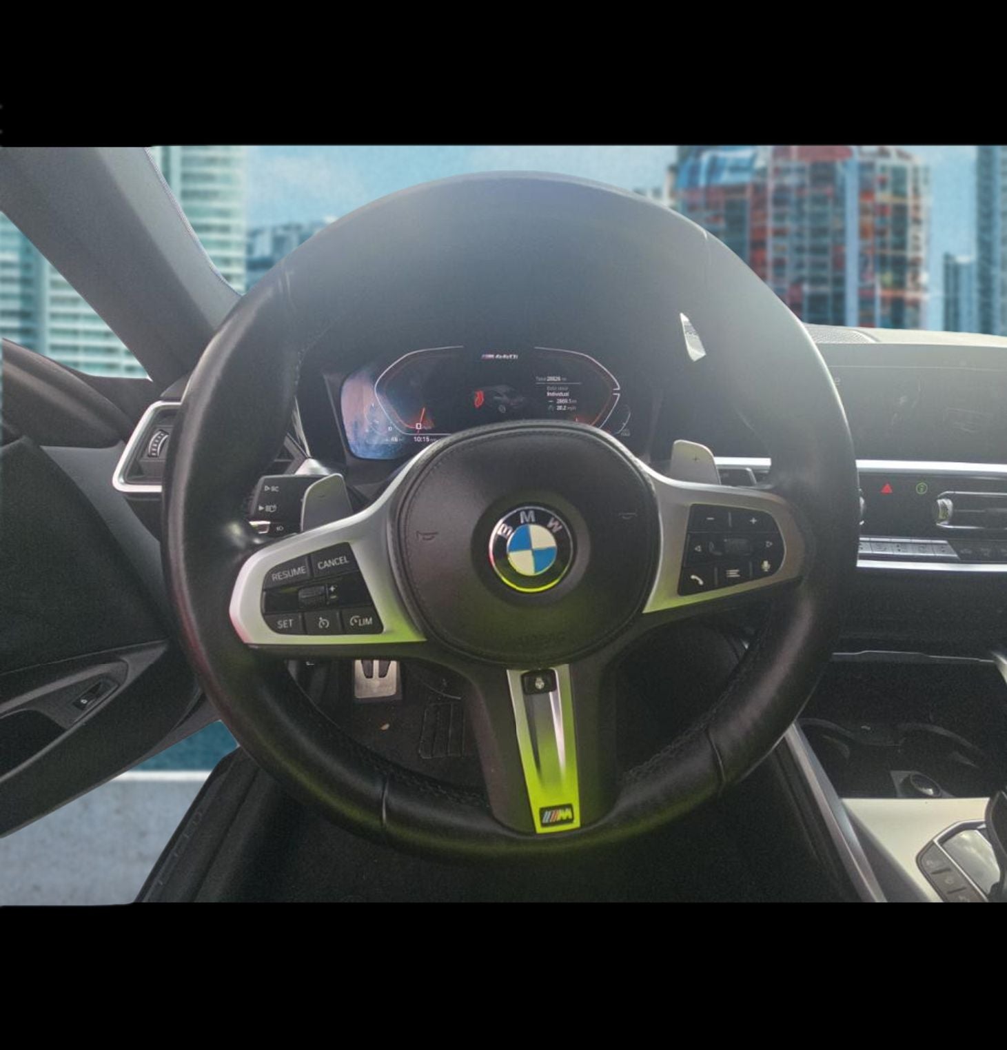 2022 BMW 4 Series M440i