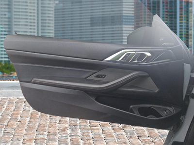 2022 BMW 4 Series M440i