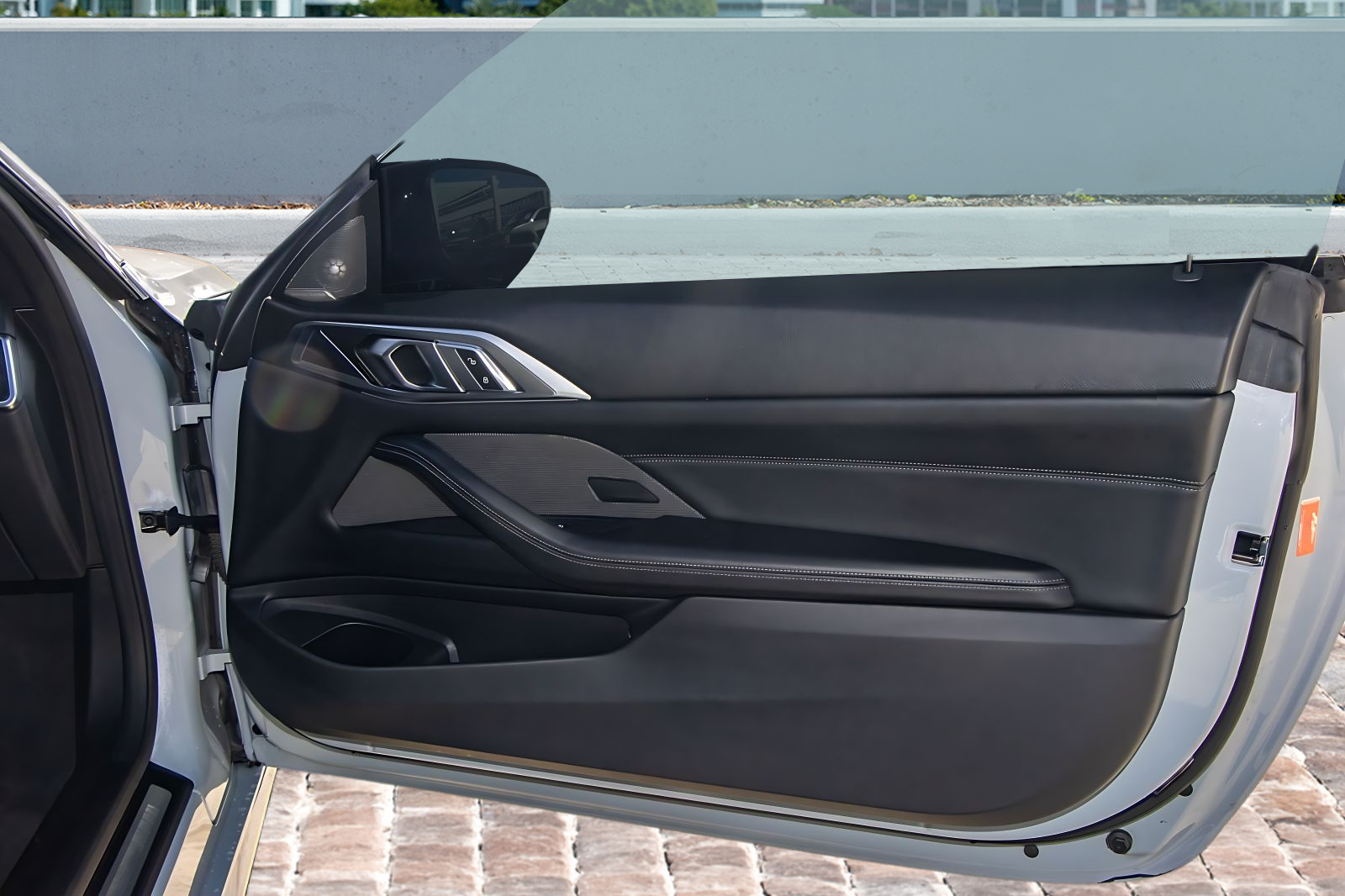 2022 BMW 4 Series M440i