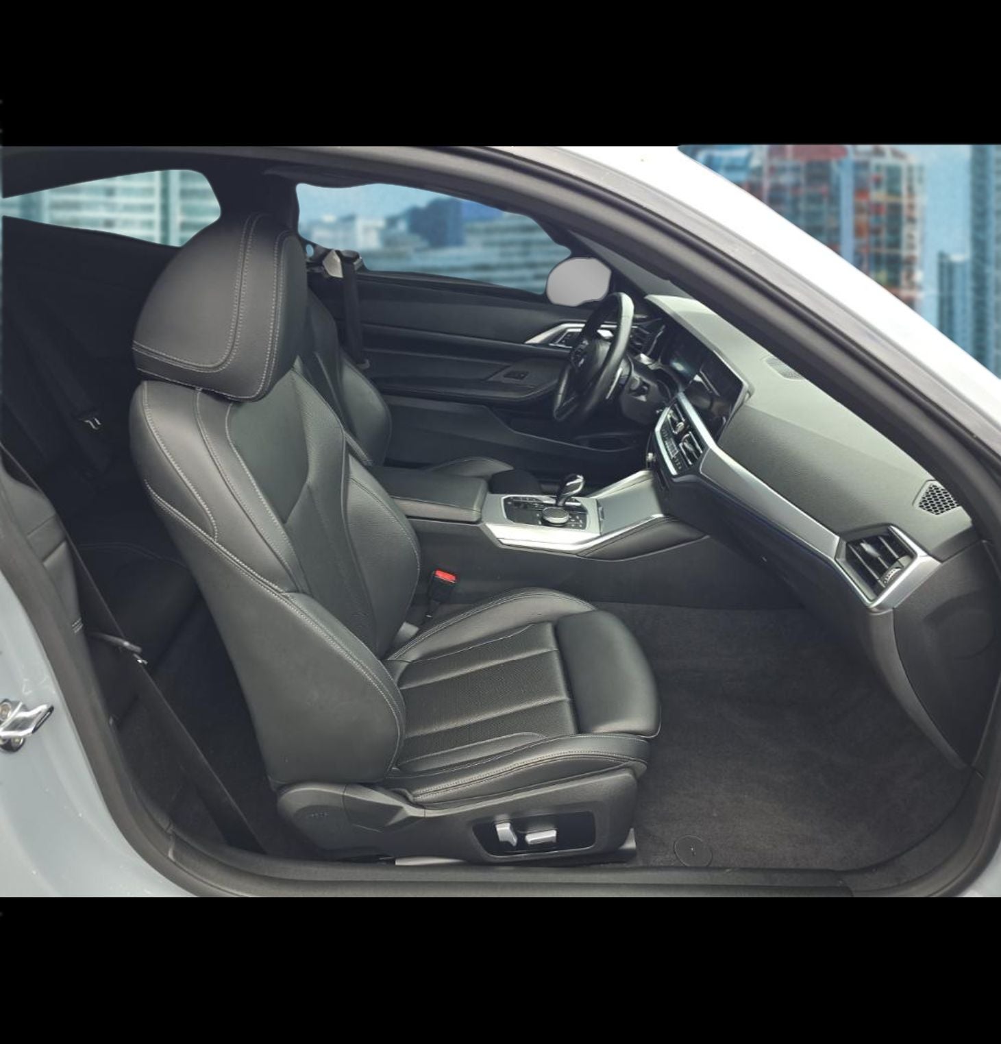 2022 BMW 4 Series M440i