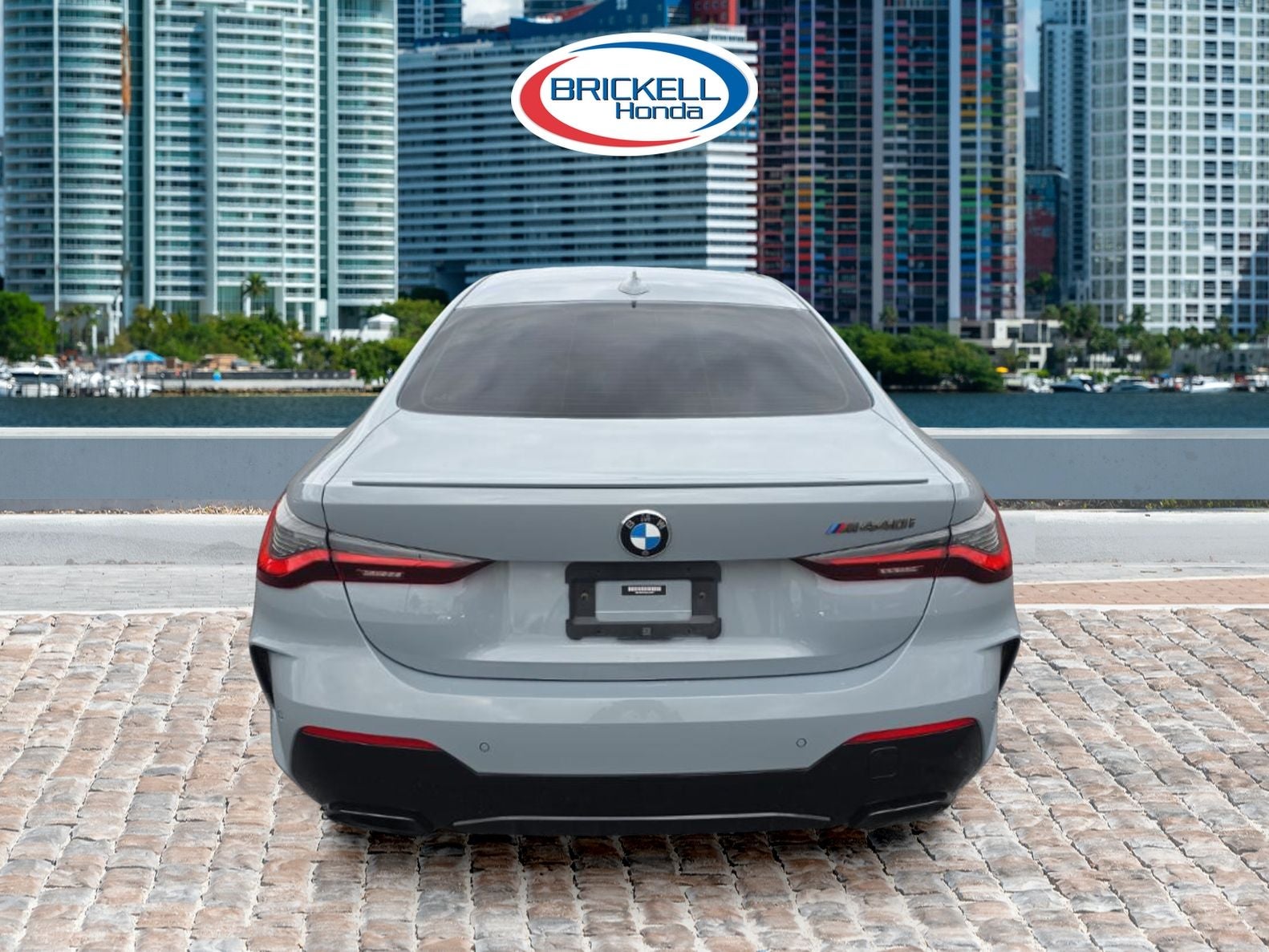 2022 BMW 4 Series M440i