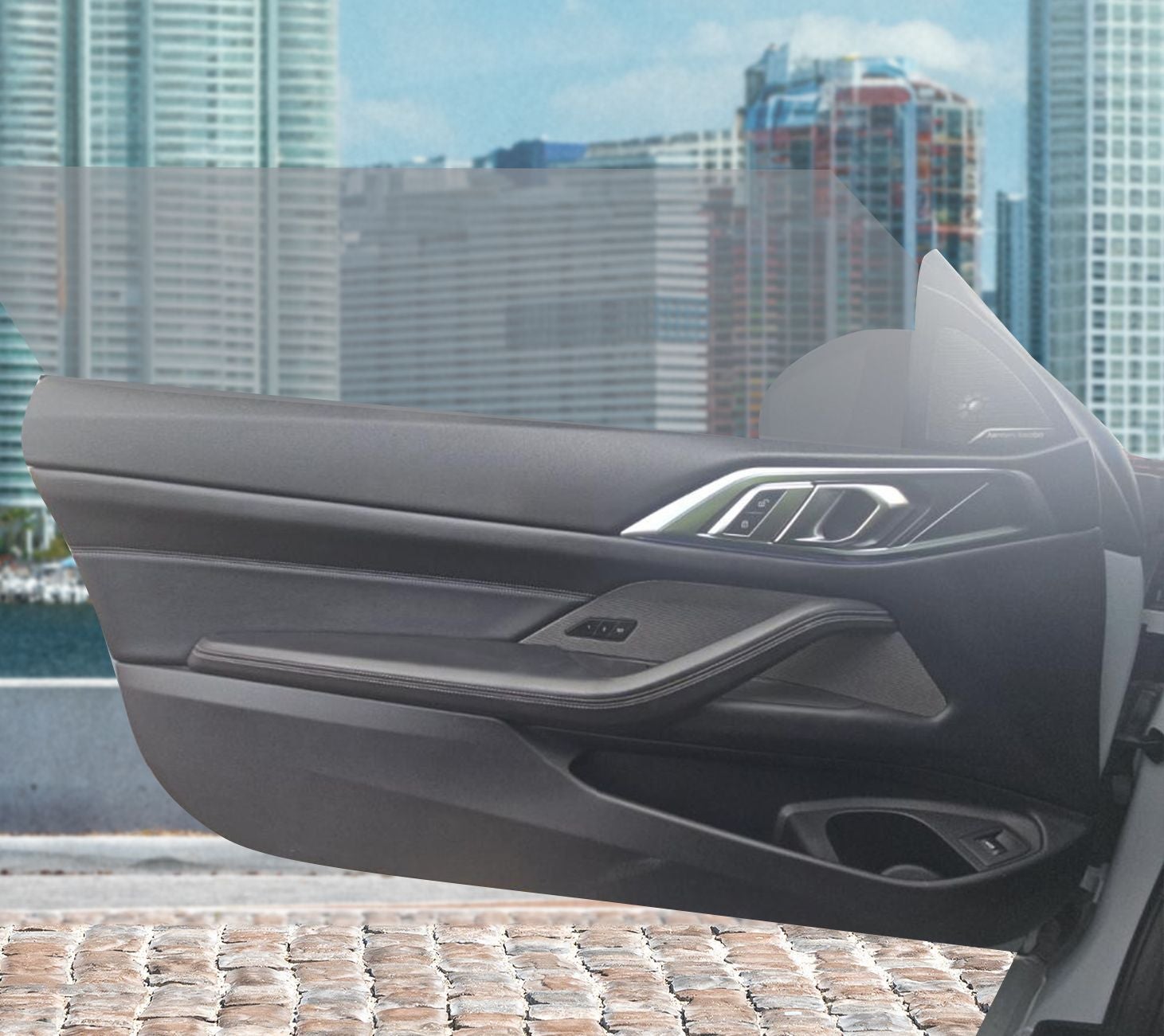 2022 BMW 4 Series M440i