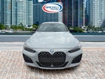 2022 BMW 4 Series M440i