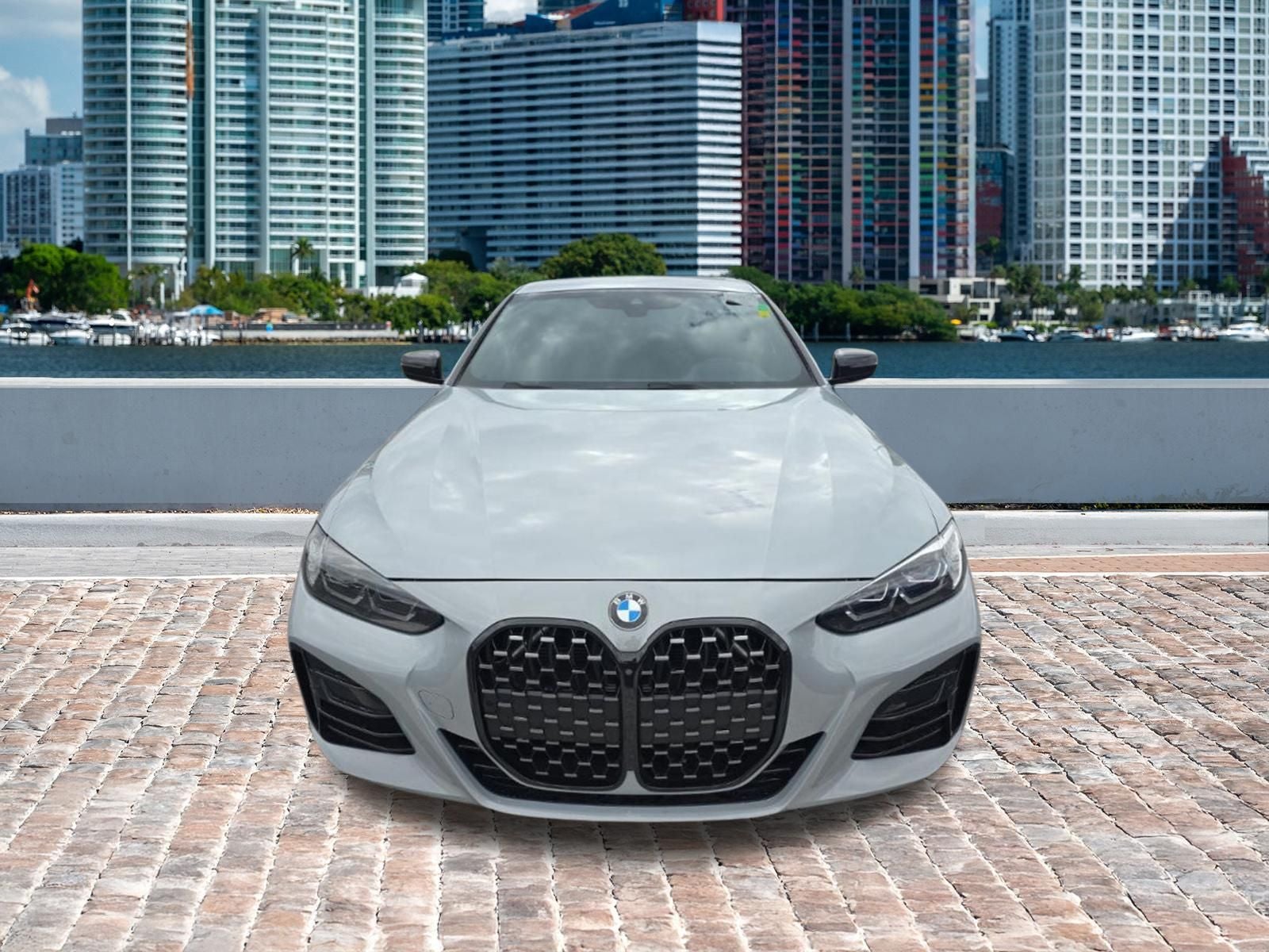 2022 BMW 4 Series M440i