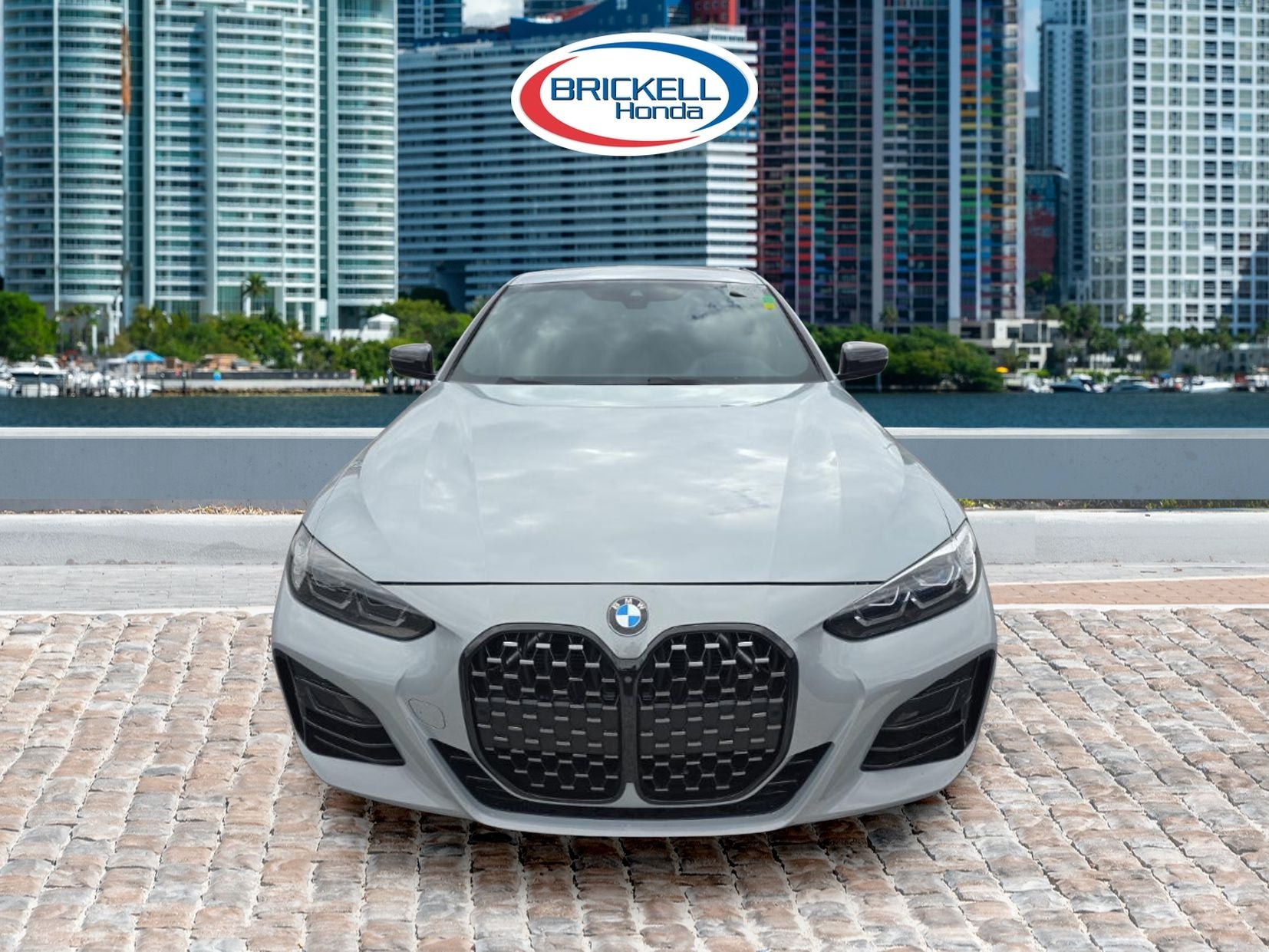 2022 BMW 4 Series M440i