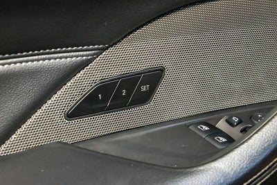 2022 BMW 4 Series M440i