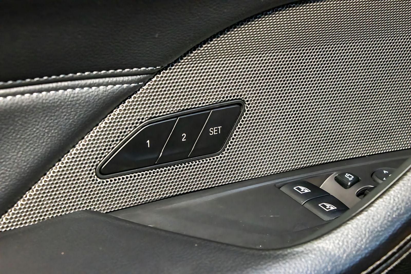 2022 BMW 4 Series M440i