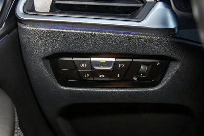 2022 BMW 4 Series M440i