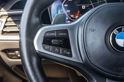 2022 BMW 4 Series M440i