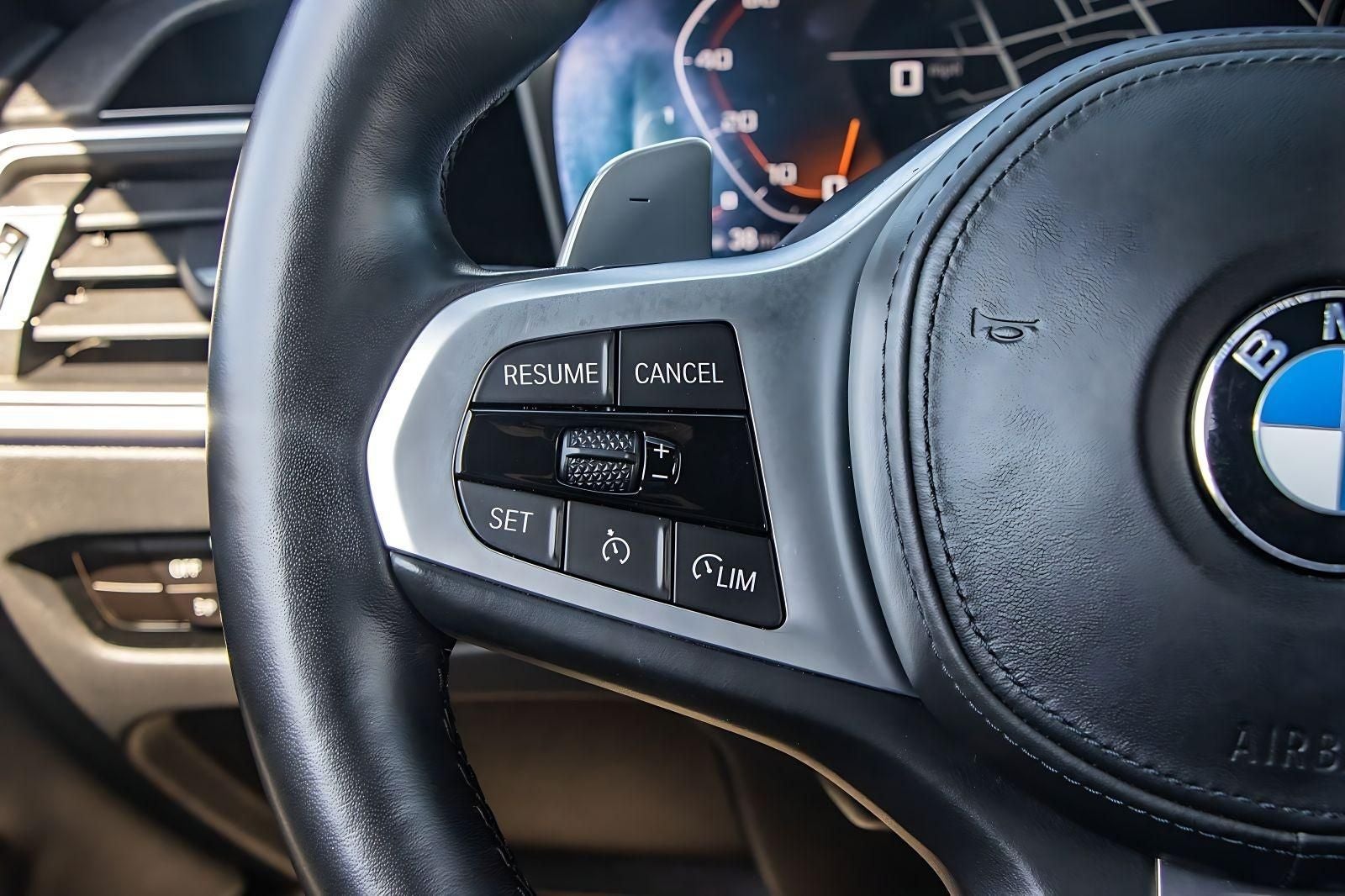 2022 BMW 4 Series M440i