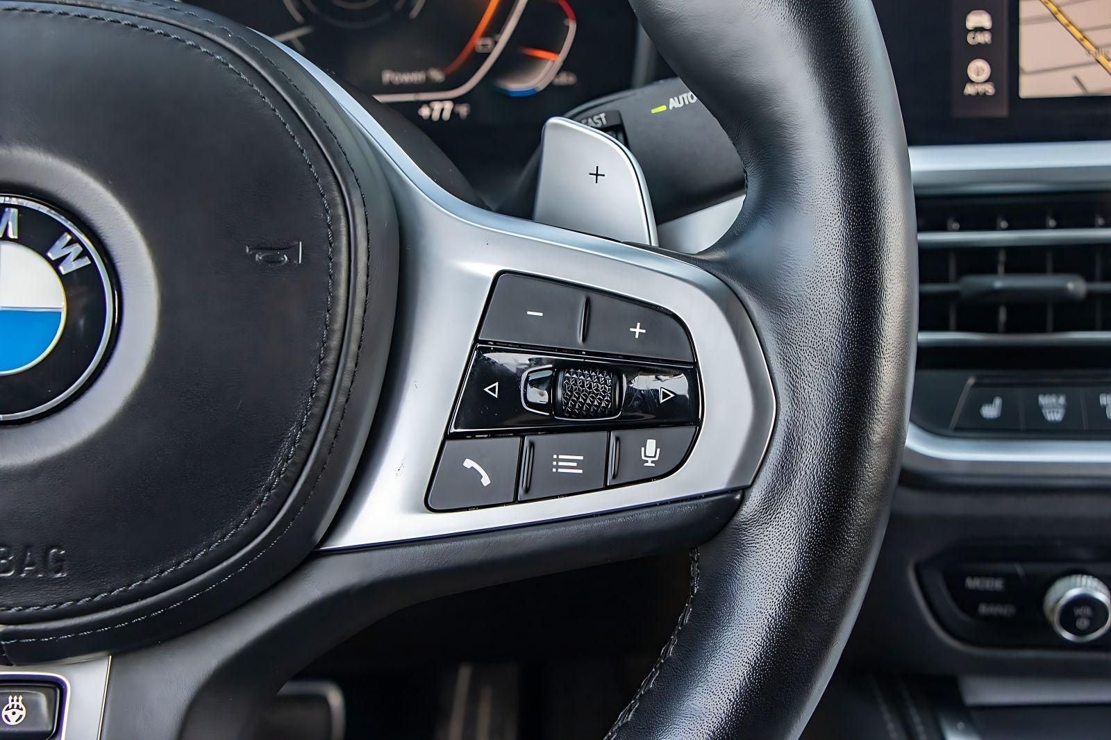 2022 BMW 4 Series M440i