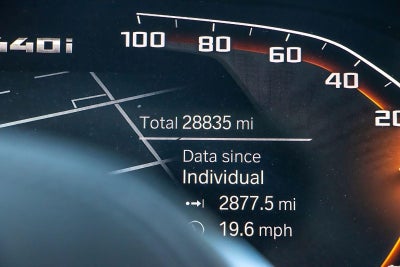 2022 BMW 4 Series M440i