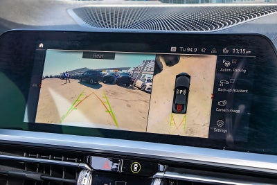 2022 BMW 4 Series M440i