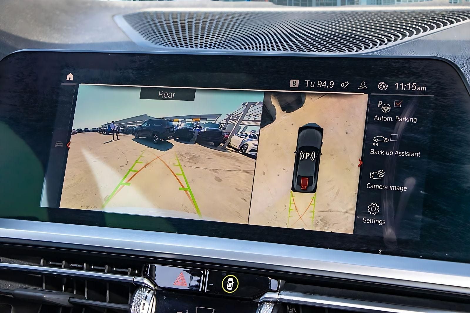 2022 BMW 4 Series M440i