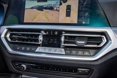 2022 BMW 4 Series M440i