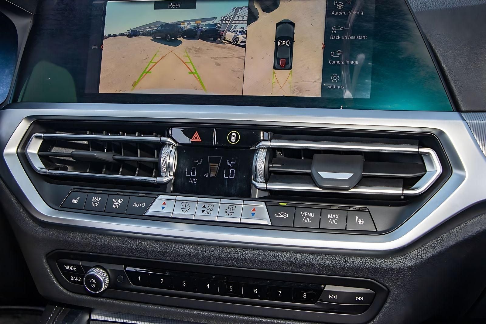 2022 BMW 4 Series M440i