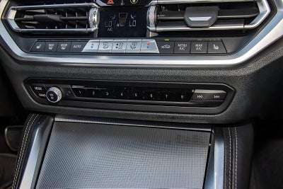 2022 BMW 4 Series M440i