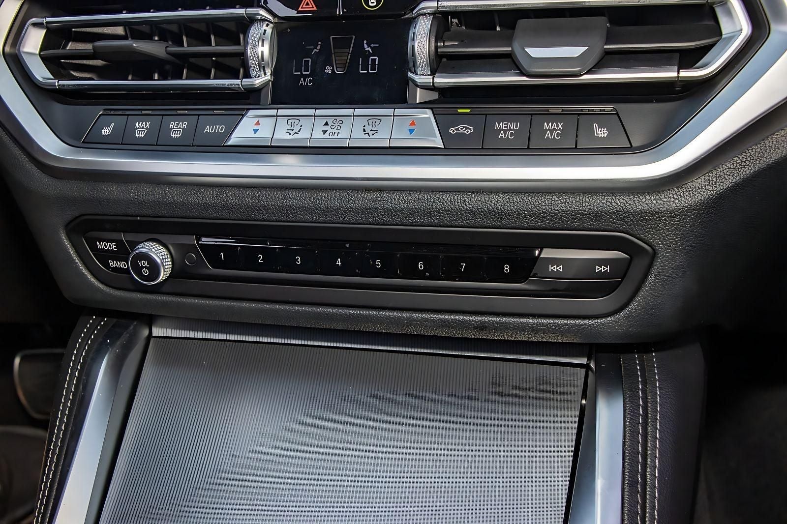 2022 BMW 4 Series M440i