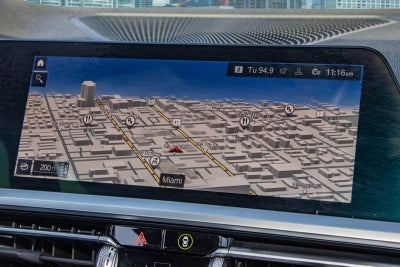 2022 BMW 4 Series M440i