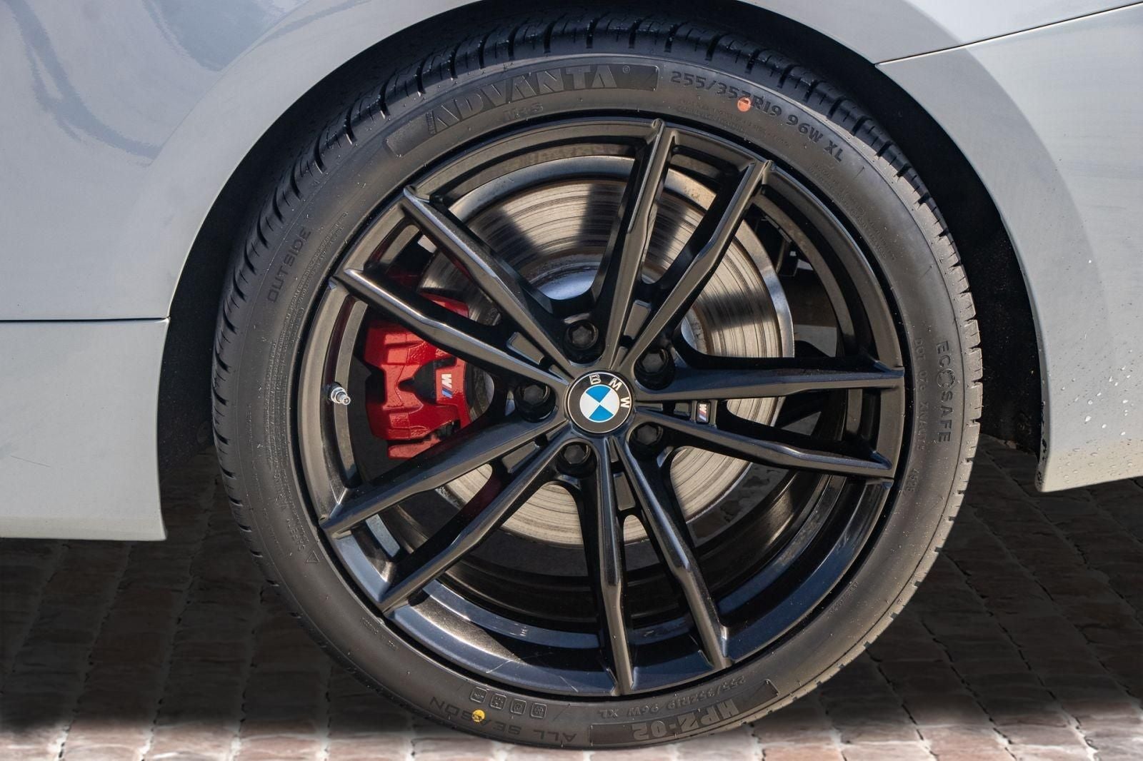 2022 BMW 4 Series M440i