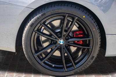 2022 BMW 4 Series M440i