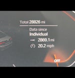 2022 BMW 4 Series M440i