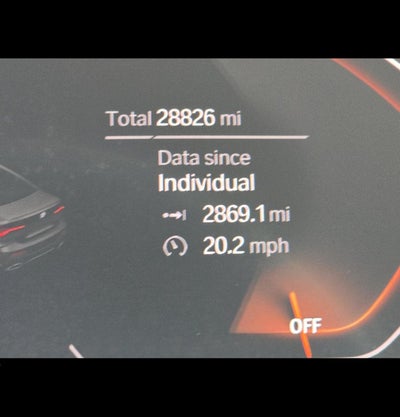 2022 BMW 4 Series M440i