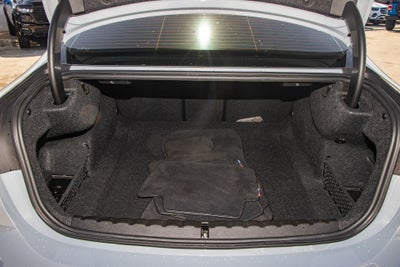 2022 BMW 4 Series M440i