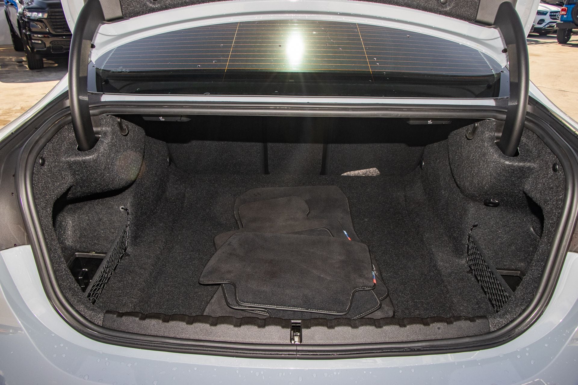 2022 BMW 4 Series M440i