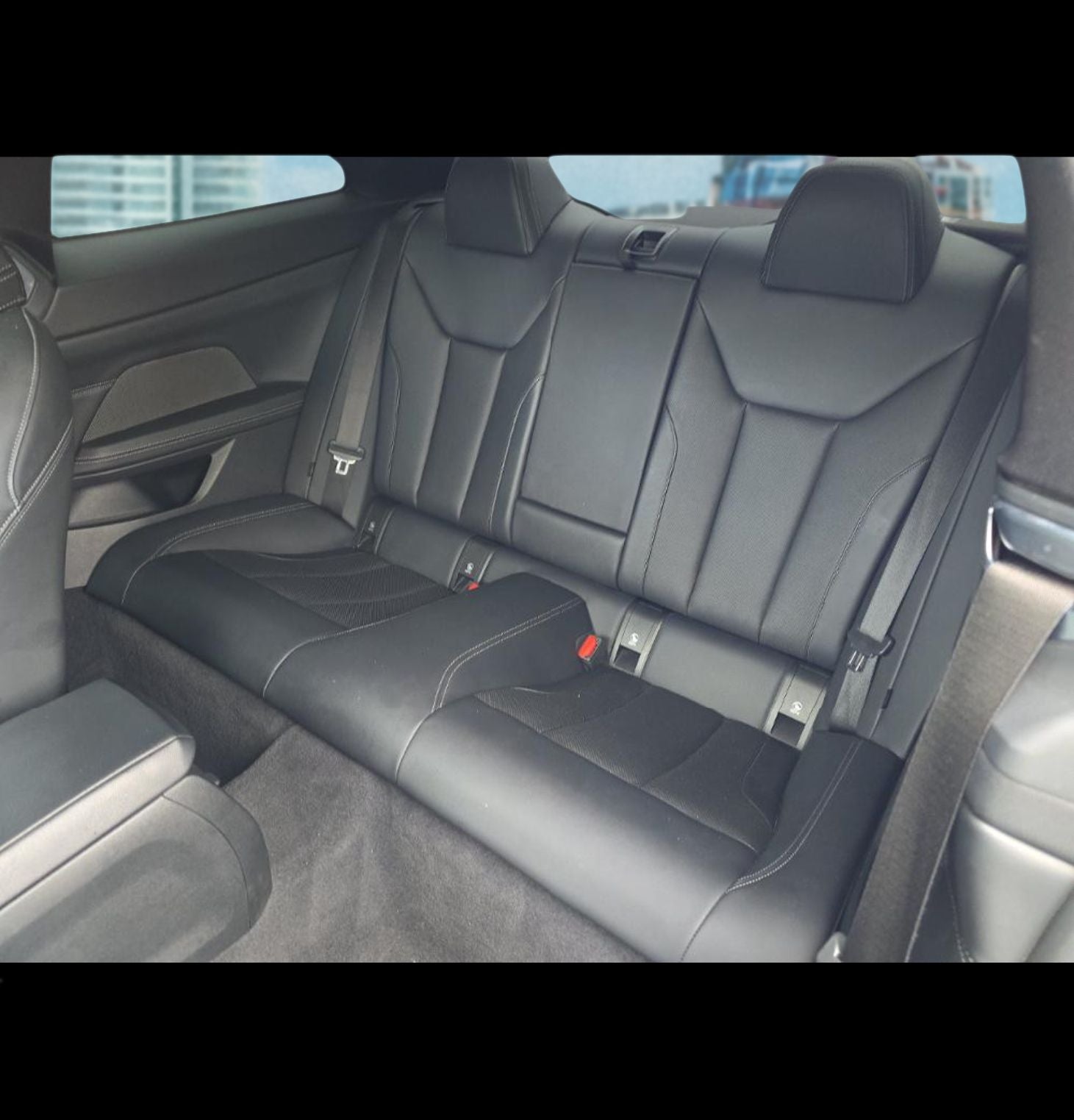 2022 BMW 4 Series M440i