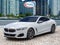 2019 BMW 8 Series M850i xDrive