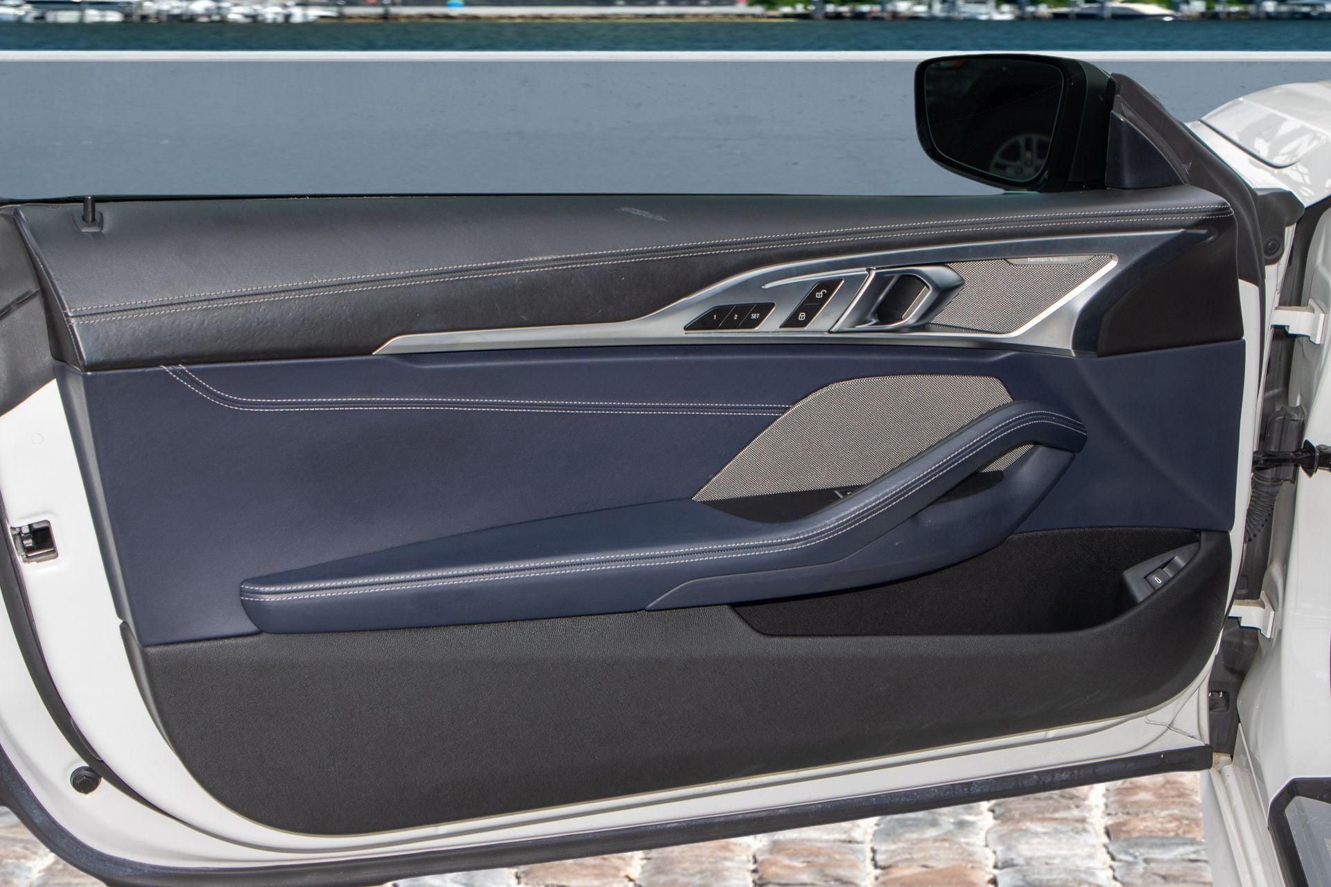 2019 BMW 8 Series M850i xDrive