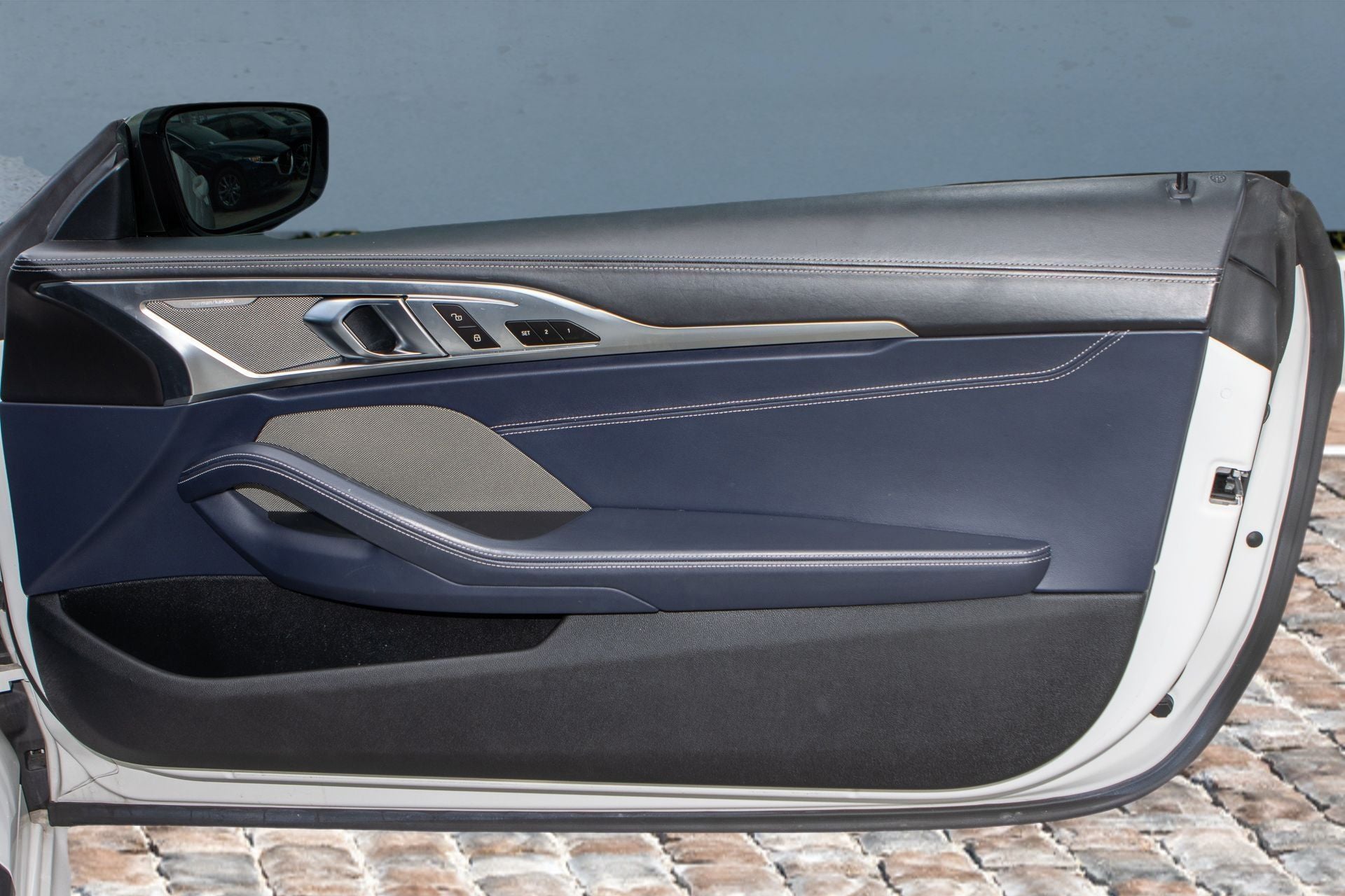 2019 BMW 8 Series M850i xDrive