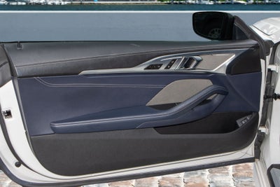 2019 BMW 8 Series M850i xDrive