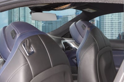 2019 BMW 8 Series M850i xDrive