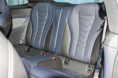 2019 BMW 8 Series M850i xDrive