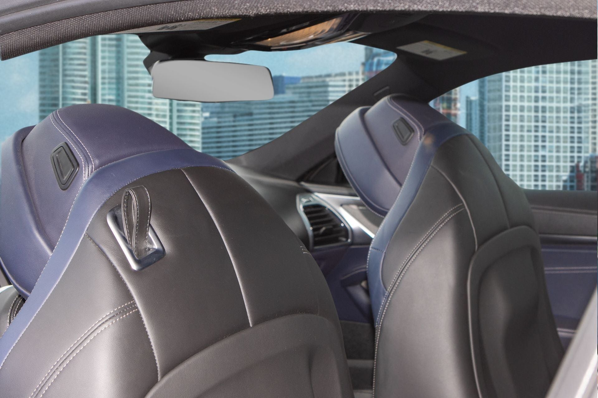 2019 BMW 8 Series M850i xDrive