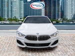 2019 BMW 8 Series M850i xDrive