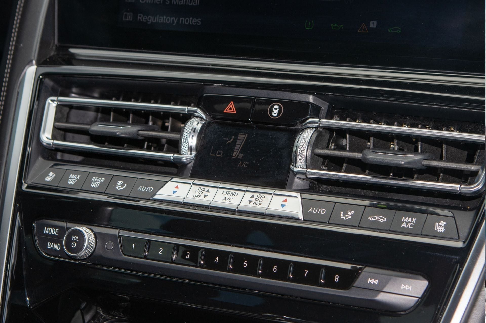 2019 BMW 8 Series M850i xDrive